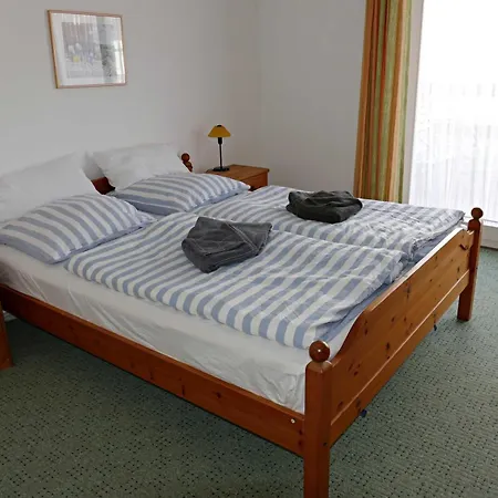 Lejlighed Lindenstra_e Heringsdorf (Usedom)